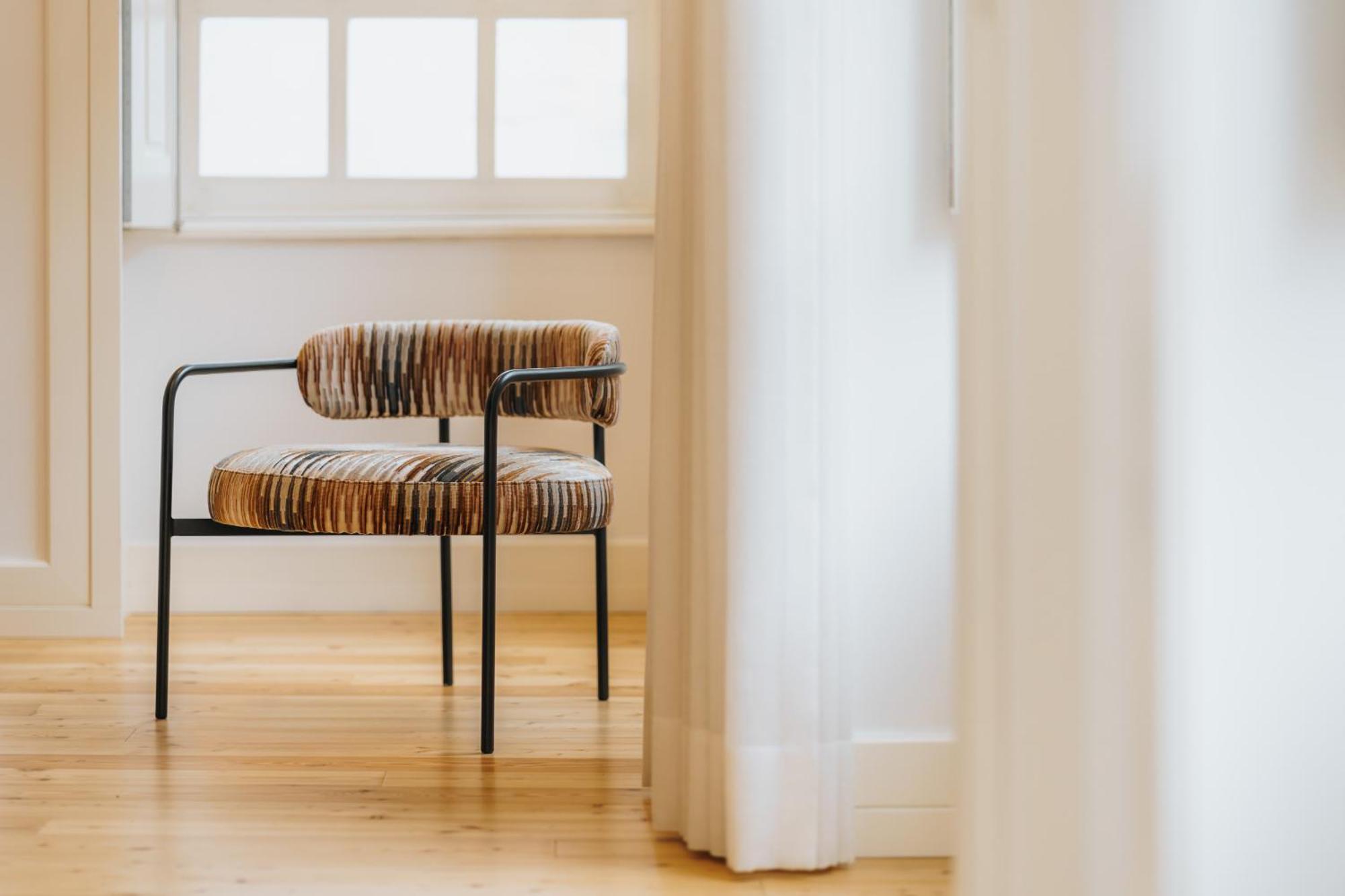 Apartmán Feel Porto Clerigos Charm Flats Pokoj fotografie
