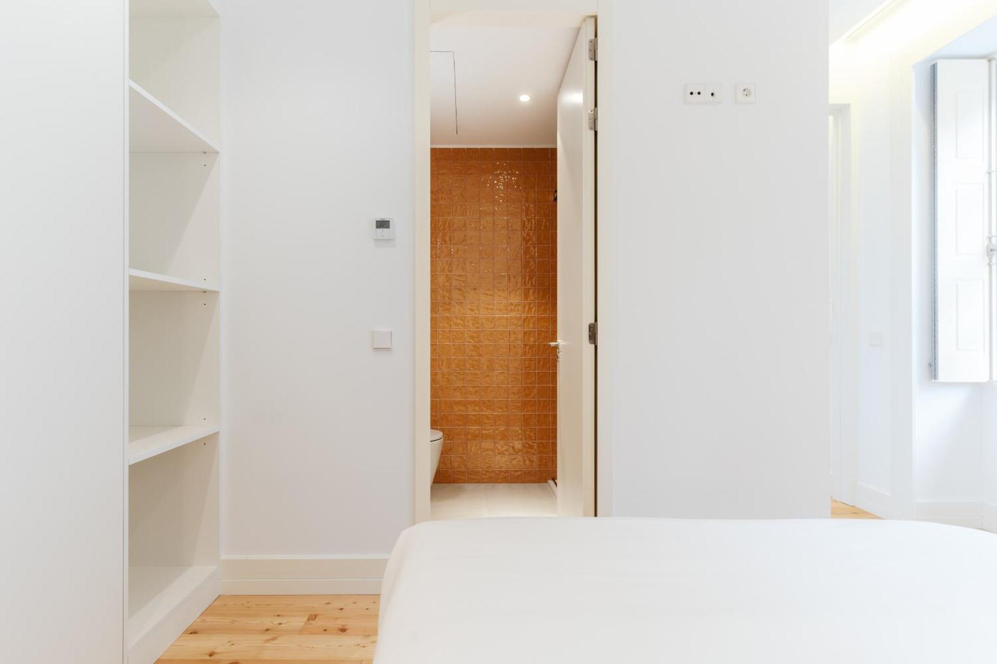 Apartmán Feel Porto Clerigos Charm Flats Exteriér fotografie