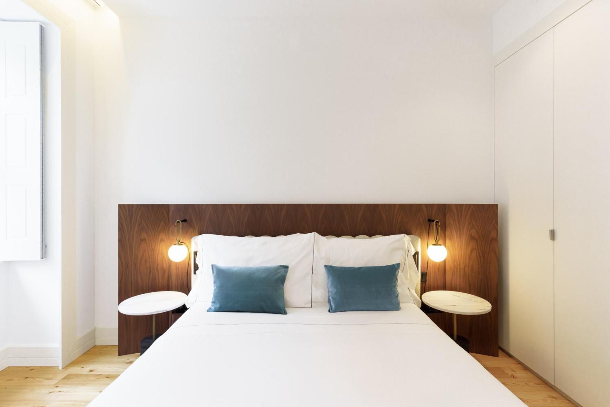 Apartmán Feel Porto Clerigos Charm Flats Exteriér fotografie
