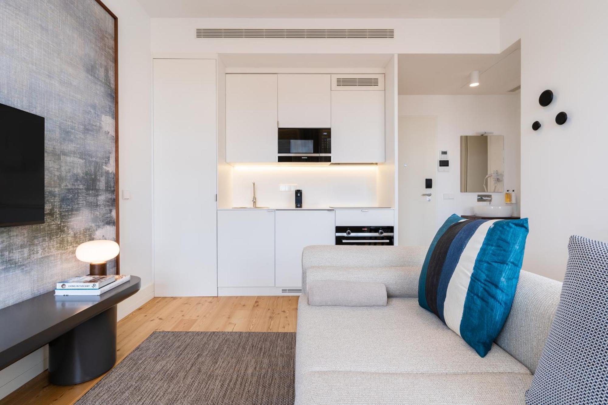 Apartmán Feel Porto Clerigos Charm Flats Exteriér fotografie