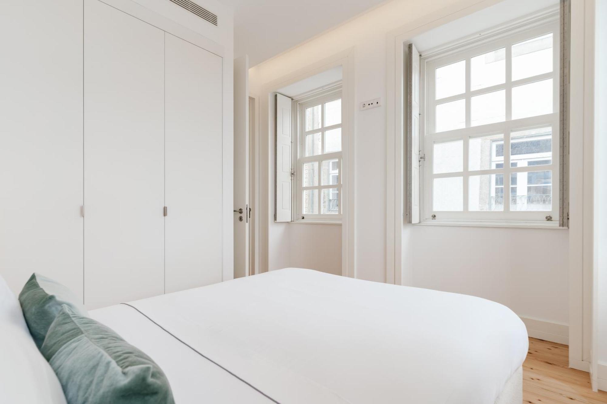 Apartmán Feel Porto Clerigos Charm Flats Exteriér fotografie