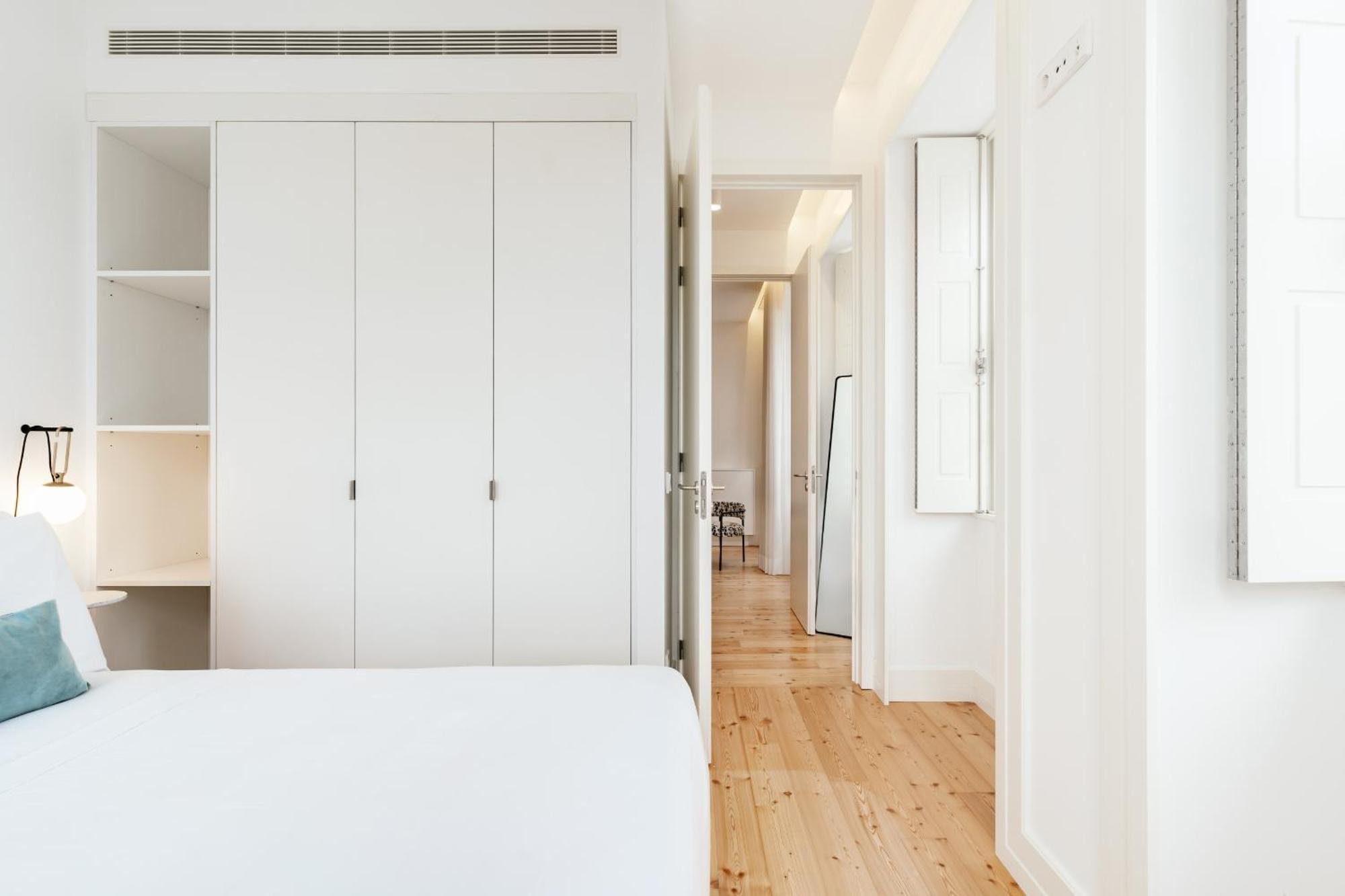 Apartmán Feel Porto Clerigos Charm Flats Exteriér fotografie