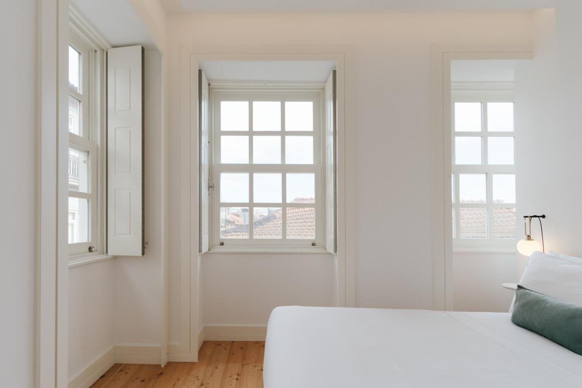 Apartmán Feel Porto Clerigos Charm Flats Exteriér fotografie