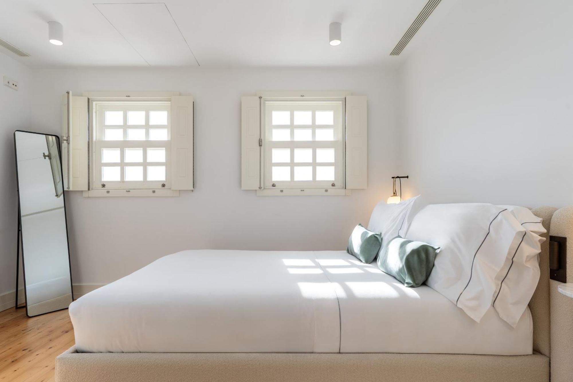 Apartmán Feel Porto Clerigos Charm Flats Exteriér fotografie