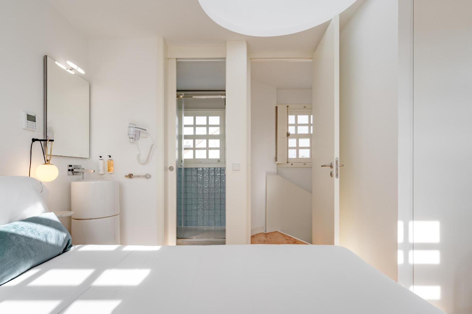 Apartmán Feel Porto Clerigos Charm Flats Exteriér fotografie